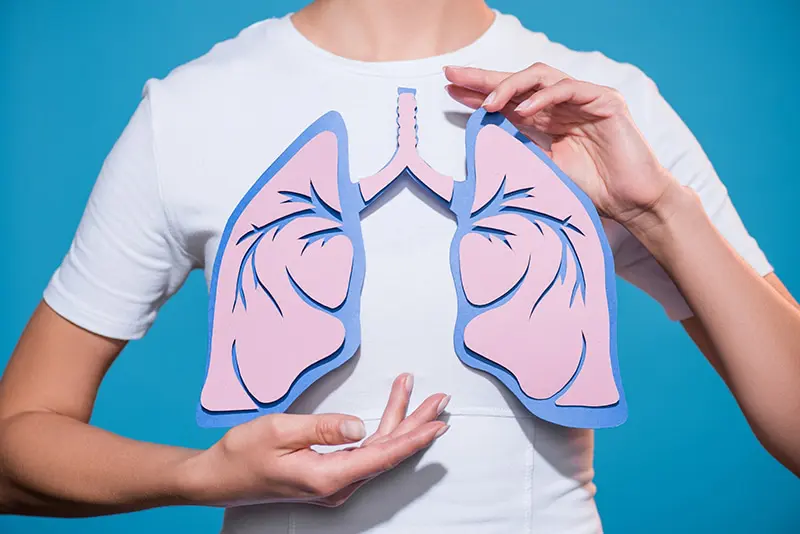 7 Tips for Healthy Lung Aging