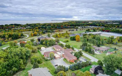 Skilled Nursing vs. Assisted Living – 15 Key Differences