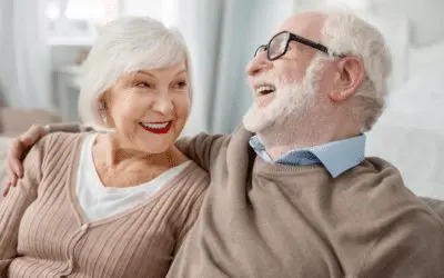 Independent Living vs. Assisted Living – The Top 11 Differences