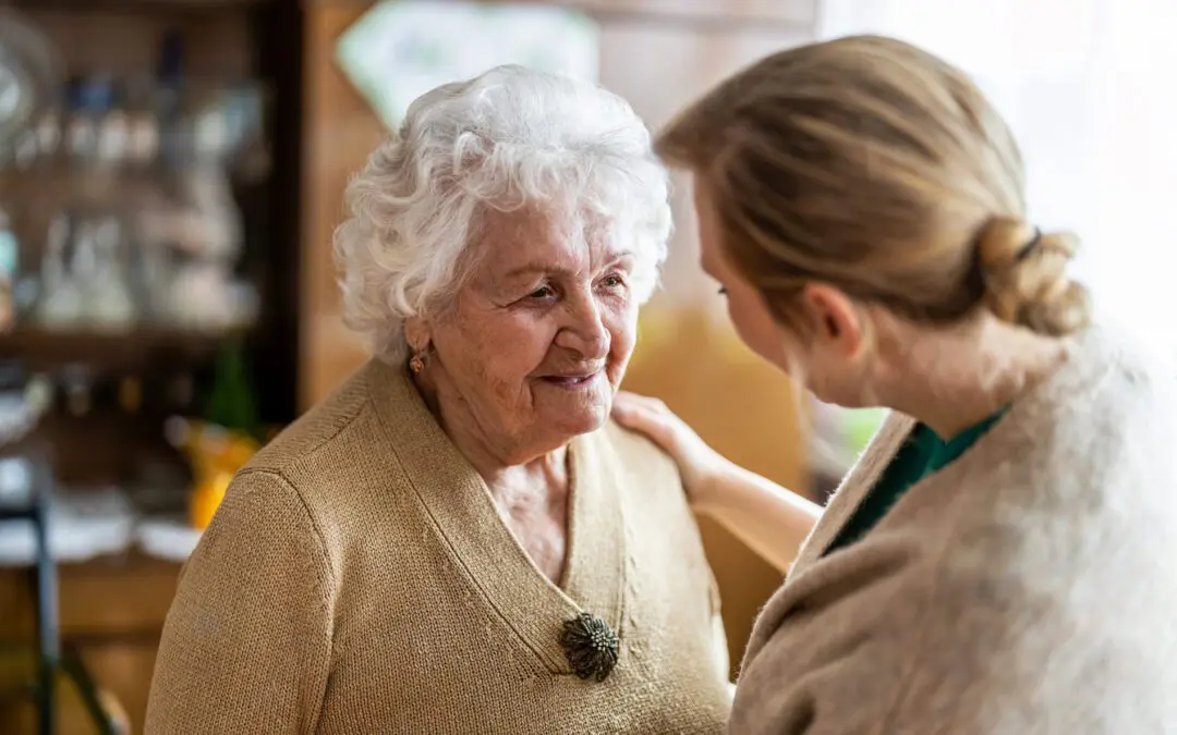 Dementia Patient
