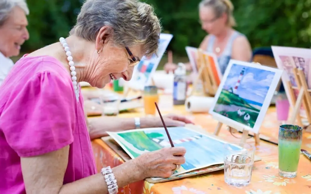 Senior-Friendly Exercises: Outdoor and Indoor Safe Activities for Older Adults