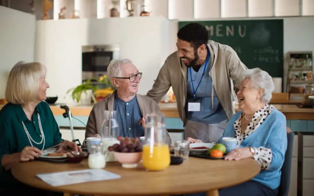 Differences Between Assisted Living and Independent Living