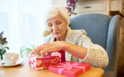 Senior Self-love Tips for Valentine’s Day