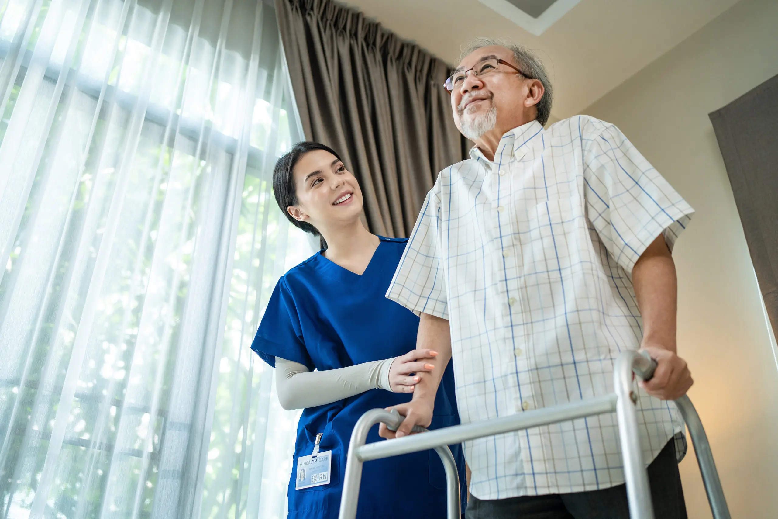 Does Occupational Therapy Improve Quality of Life?
