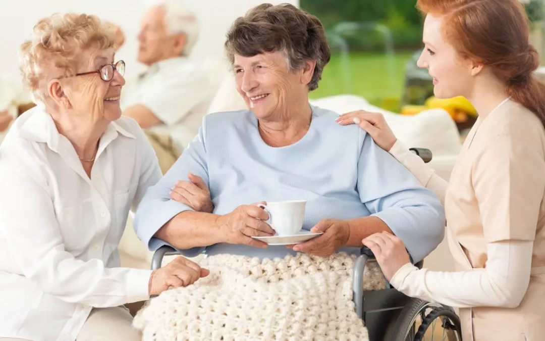 How To Discover If an Independent Living Facility Is the Best Option For Your Love One