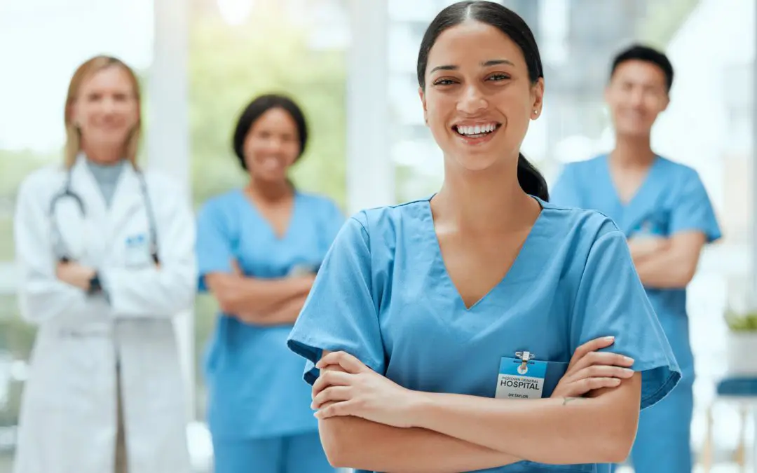 Amazing People Who Work In A Skilled Nursing Facility