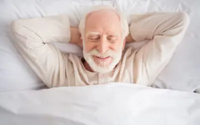How Sleep Patterns Change as We Age: Amazing Guide for Seniors