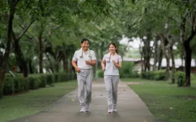 Fitness and Wellness Tips for Seniors in Senior Living Communities