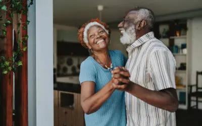 Managing Different Levels of Care for You and Your Spouse