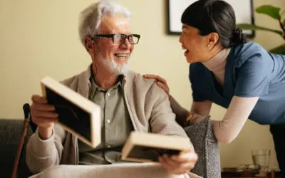 How Memory Care Communities Enhance Quality of Life for Residents