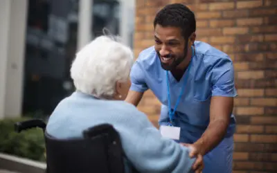 Caregivers Or Cleaning Service: Which Option Is Best for Seniors?