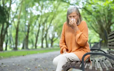 Seasonal Allergies in Older Adults: Symptoms That Look Different With Age
