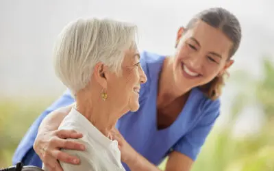 Post-Surgery Recovery: How Skilled Nursing Supports Patients