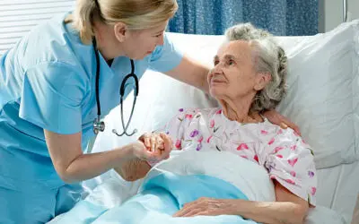 How Skilled Nursing Supports Family Caregivers