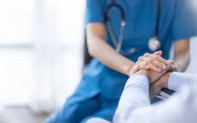 The Difference Between Skilled Nursing and Rehab