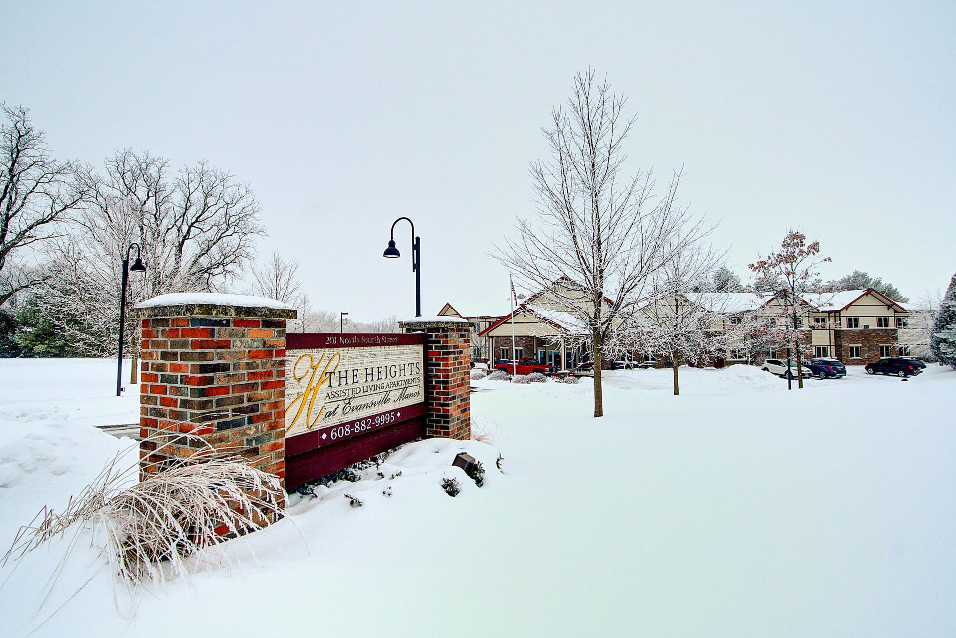 Assisted Living Communities in OH, MN and WI Eden Senior Care