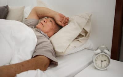 Sleep Tips: 10 Steps To Sleep Better
