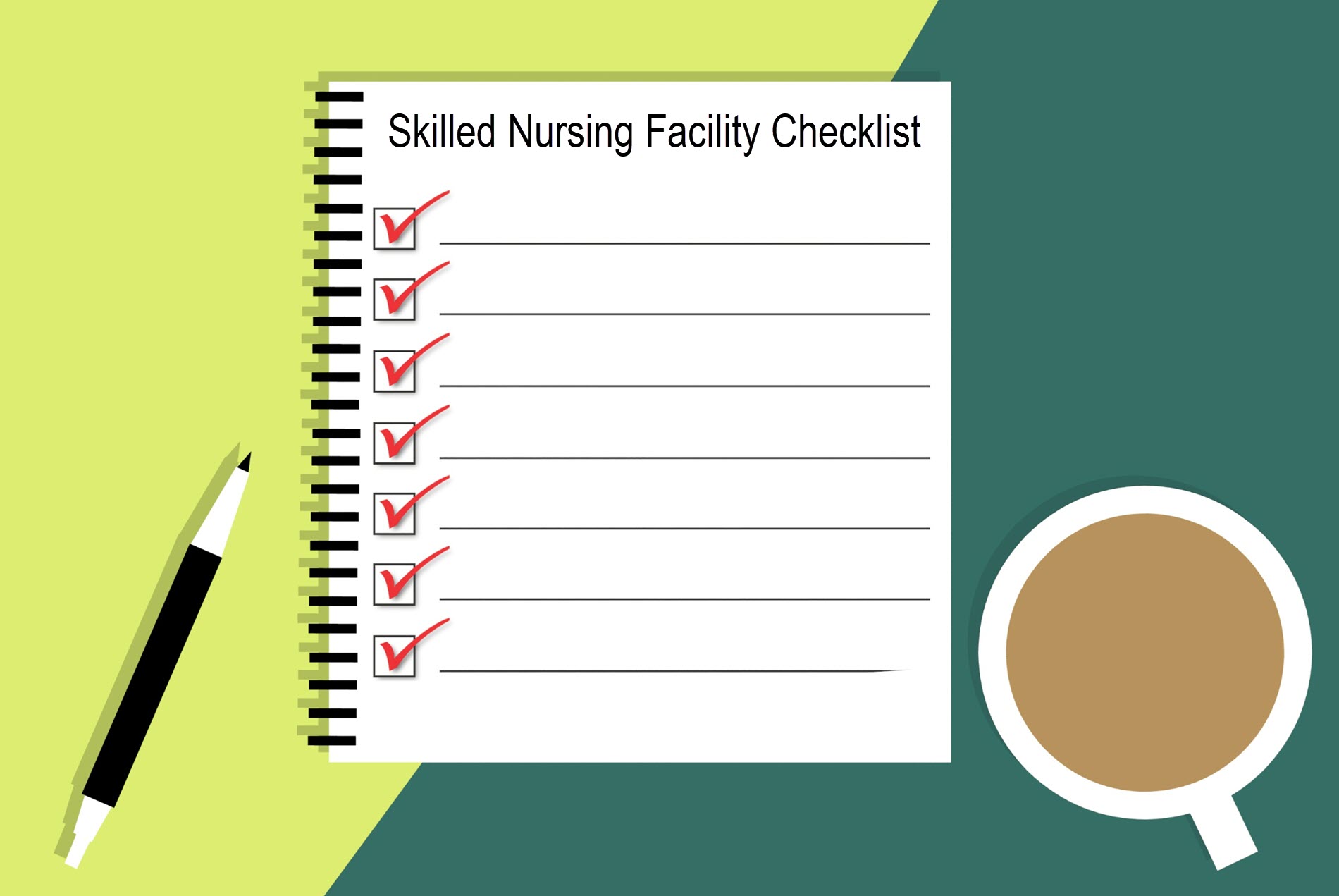 Best clothes deals for nursing homes
