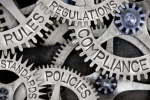 Regulations Compliance Standards