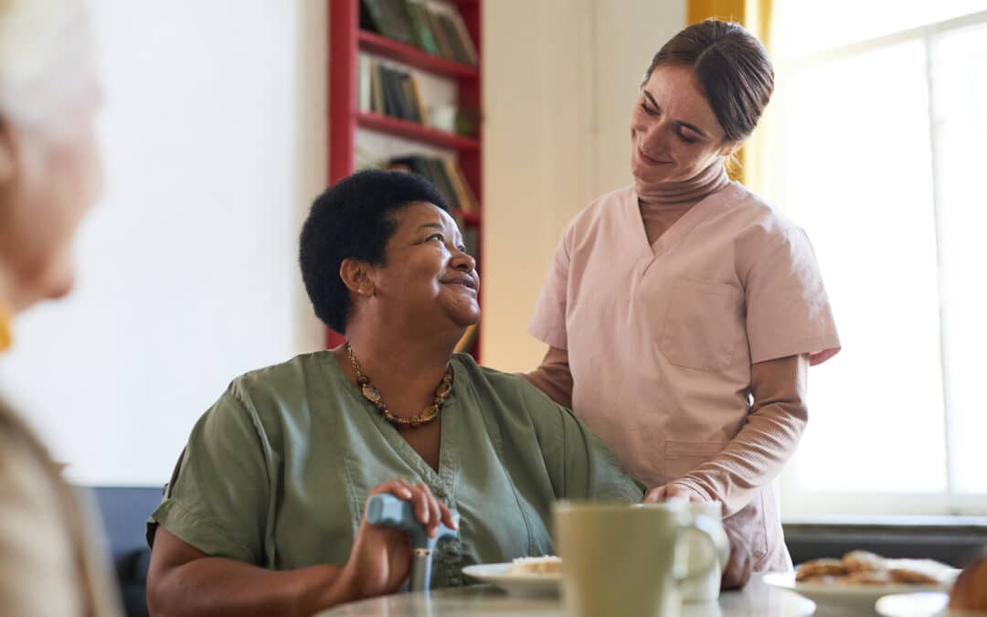 Assisted Living Community Regulations & Compliance Eden Senior Care