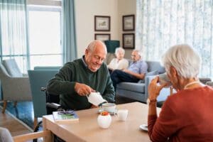 Residential Care