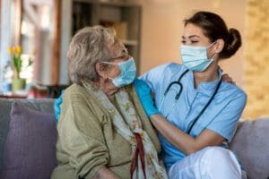 Skilled Nursing