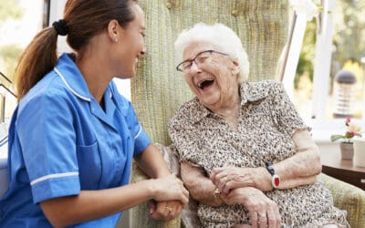 What To Expect From A Memory Care Facility
