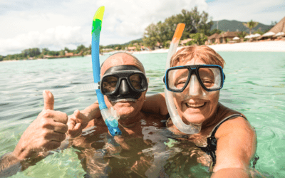 Traveling Tips for Seniors: How to Make the Most of Your Vacation