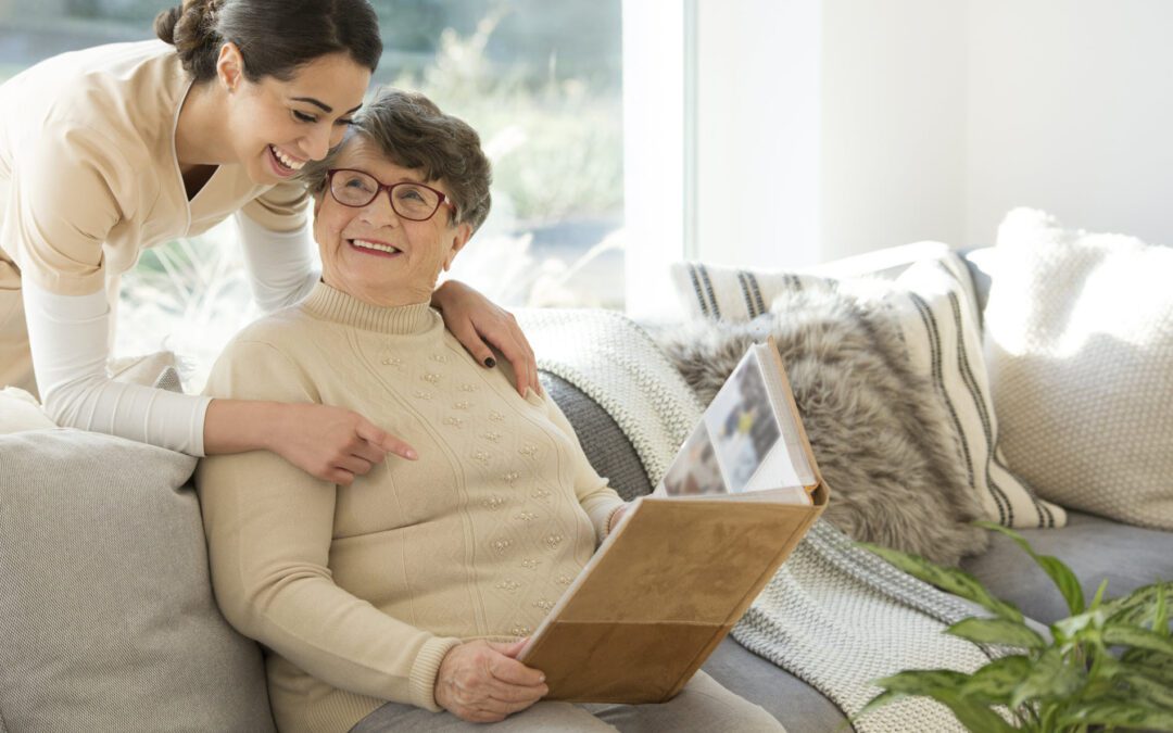 When Assisted Living Isn’t Enough – Is it Time for Memory Care or a Nursing Home?