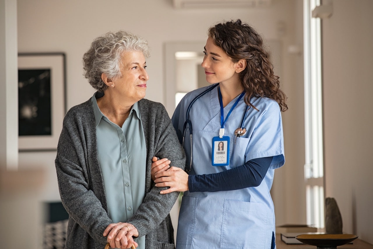 Nursing Homes vs. Skilled Nursing Facilities Are They The Same Thing? Eden Senior Care