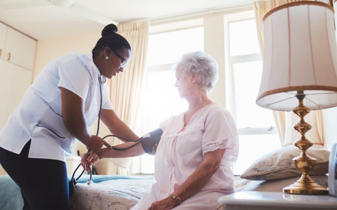 Who Are Skilled Nursing Facilities For?