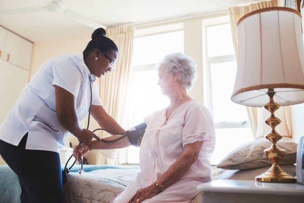 Who Are Skilled Nursing Facilities For? Eden Senior Care