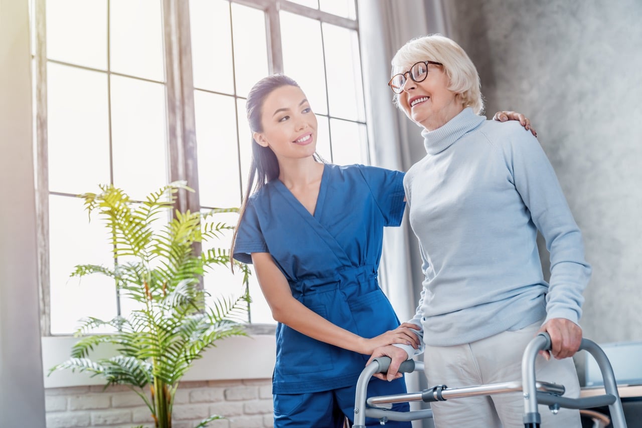 What is Skilled Nursing and How Much Does It Cost? Eden Senior Care