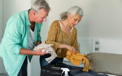 What To Pack for Your Stay at a Skilled Nursing Facility: The Essential Checklist for Seniors