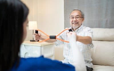 How Is Skilled Nursing Paid For And Who Is Responsible?