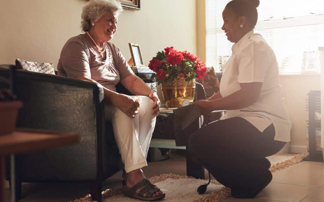The Differences Between Skilled Nursing and Senior Rehabilitation Facilities