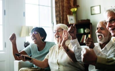What Activities are Offered at Assisted Living Communities?