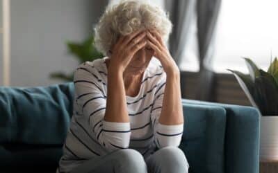 Depression in Seniors: Is It an Early Sign of Dementia?
