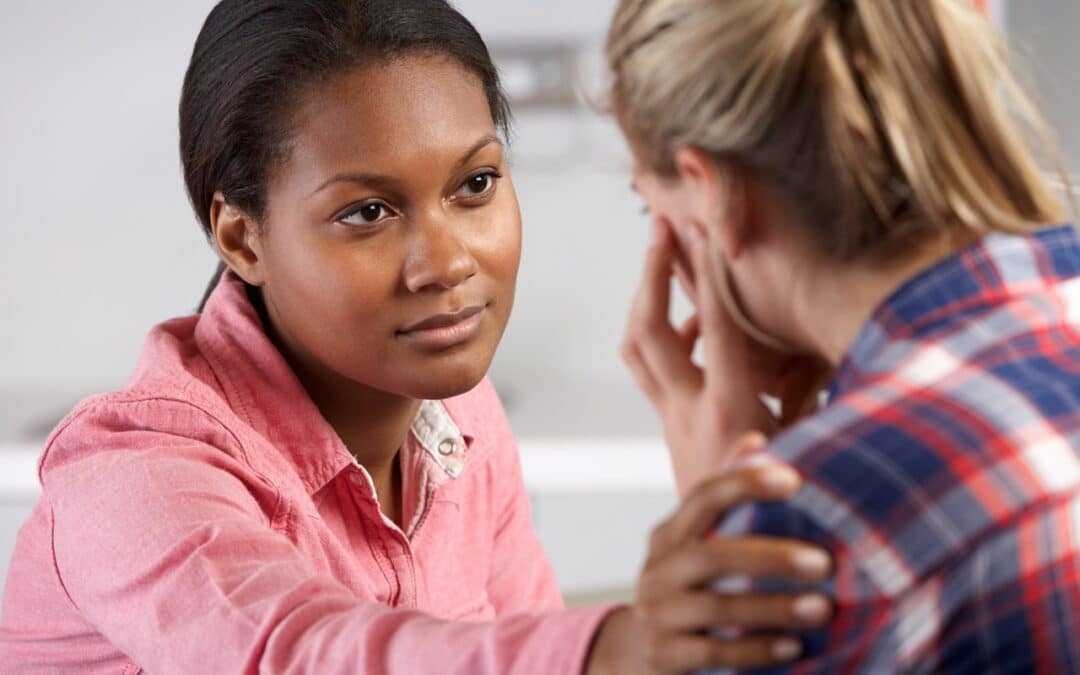 The Effects of Caregiving: How Caring for a Loved One Can Affect Your Health and Well-Being