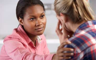 The Effects of Caregiving: How Caring for a Loved One Can Affect Your Health and Well-Being