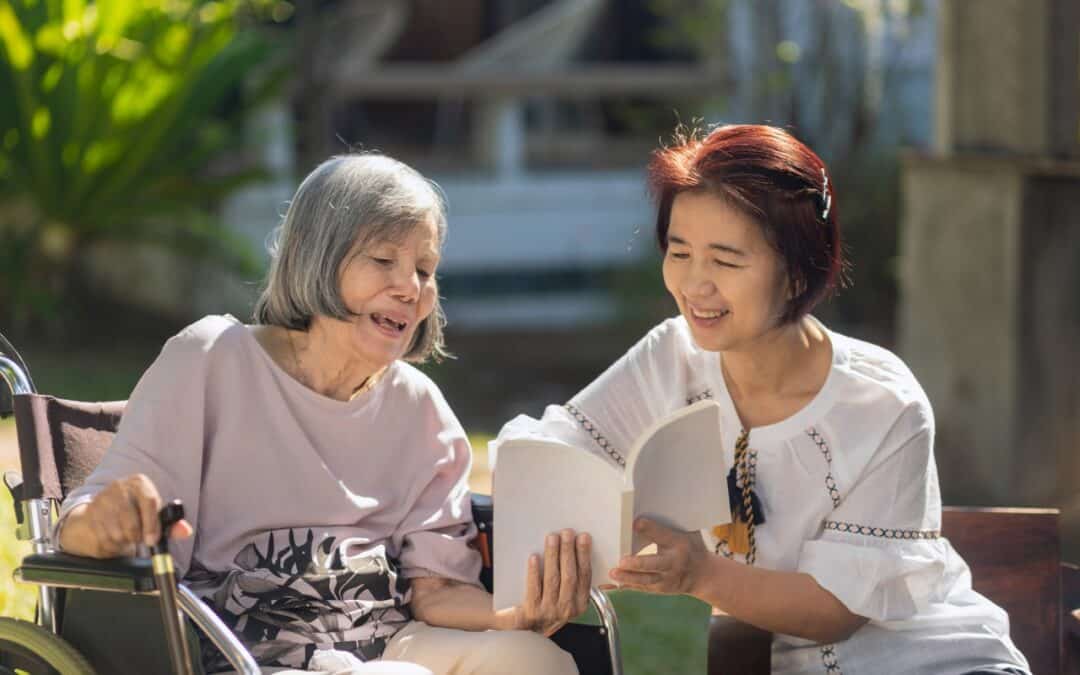 Memory Care for Seniors with Memory Loss: How Can It Help?