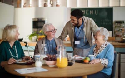 Differences Between Assisted Living and Independent Living