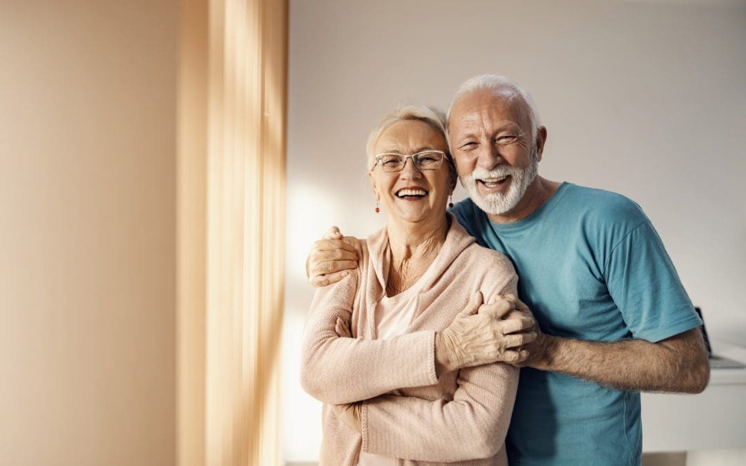 Types of Rooms Found in an Assisted Living Community