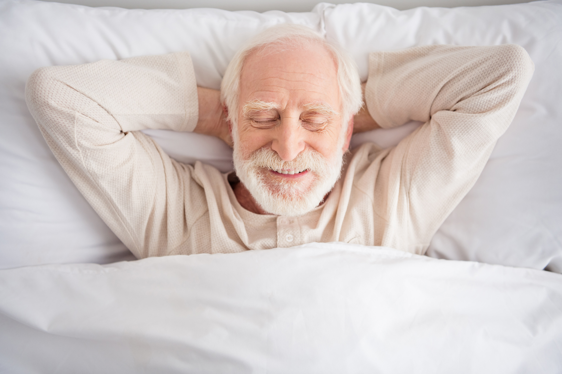 How Sleep Patterns Change as We Age Amazing Guide for Seniors Eden