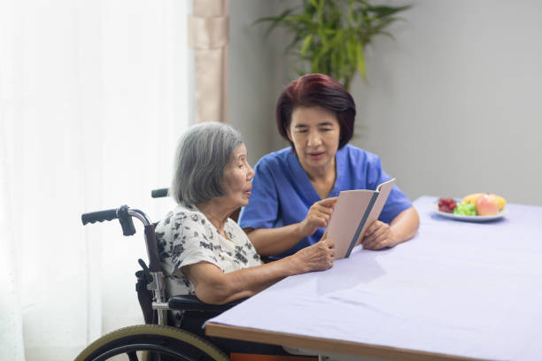 Effective Strategies to Improve Memory and Cognition in Seniors