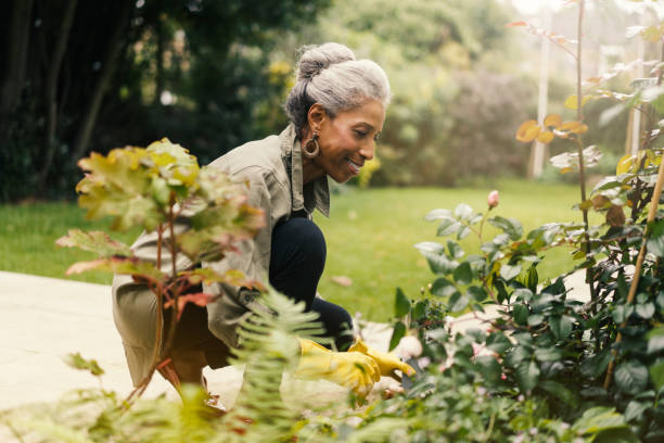 The Importance of Recreation and Wellness in Senior Health