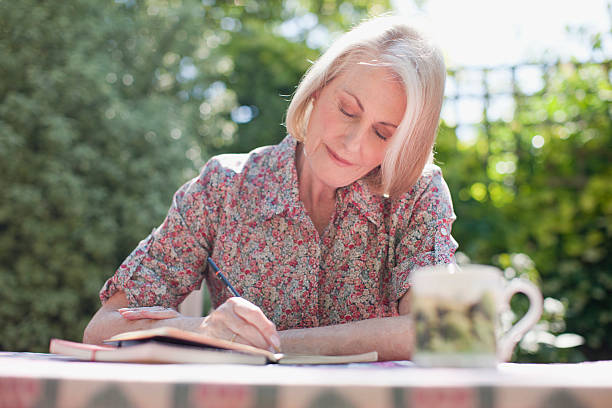 How Journaling Each Day Can Improve Cognition