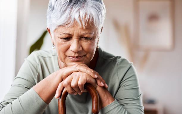 Common Physical Disabilities In Seniors