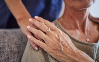 Tips for Caregiving at Home