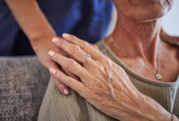 Tips for Caregiving at Home